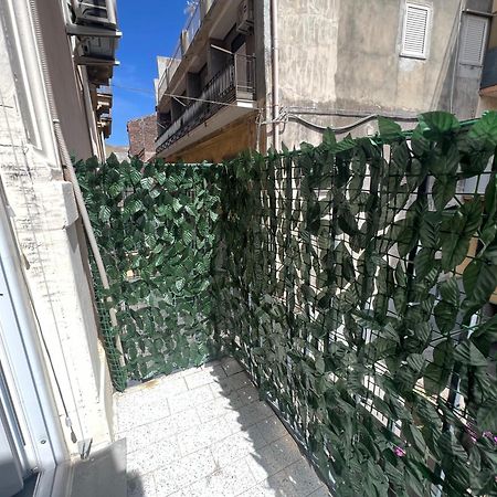 Leoscar Apartment In Catania Center Self Check-In Catânia Exterior foto