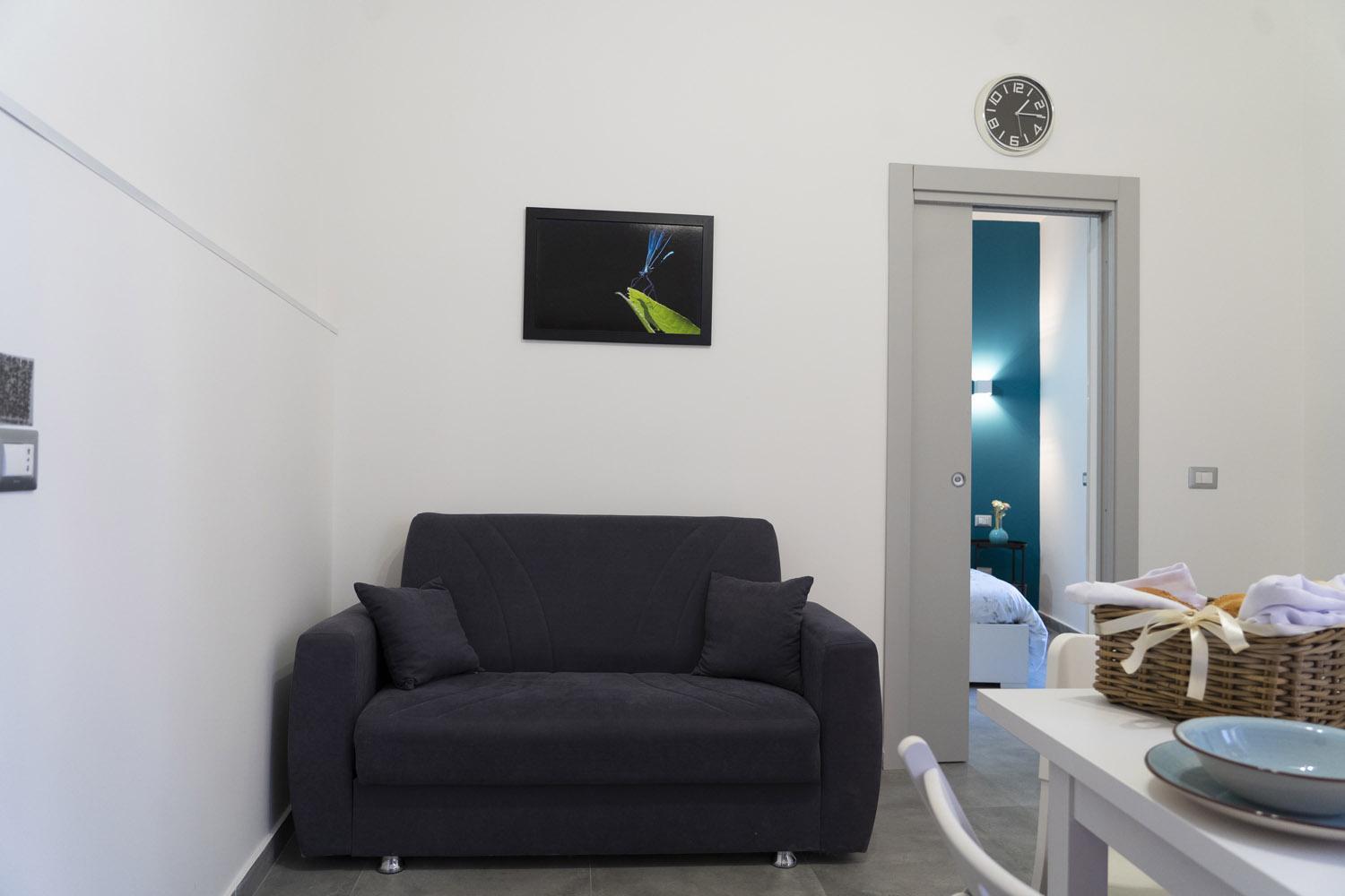 Leoscar Apartment In Catania Center Self Check-In Catânia Exterior foto