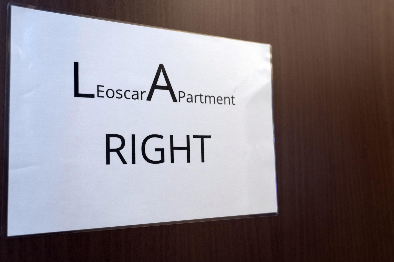 Leoscar Apartment In Catania Center Self Check-In Catânia Exterior foto